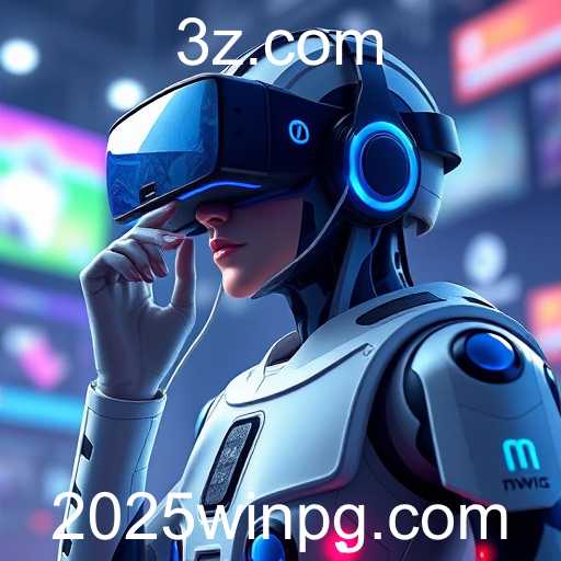 A Ascensão de 2025win no Mundo dos Jogos Online