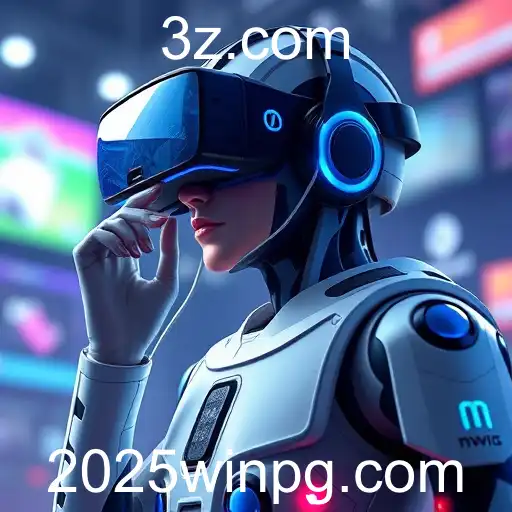 A Ascensão de 2025win no Mundo dos Jogos Online