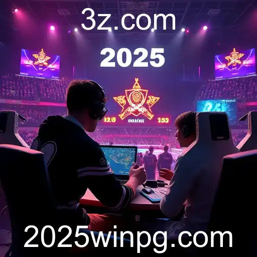 O Renascimento dos Jogos em 2025