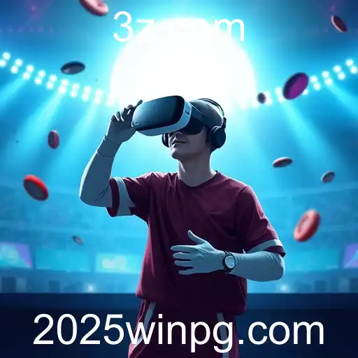 A Ascensão do 2025win no Cenário de Jogos Online