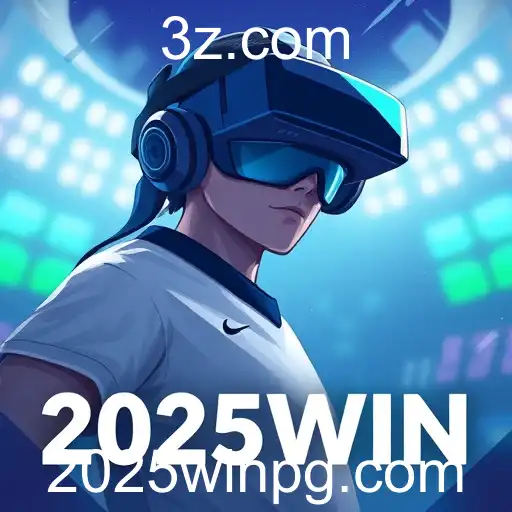 A Ascensão do 2025win: Um Olhar Sobre o Mundo dos Jogos