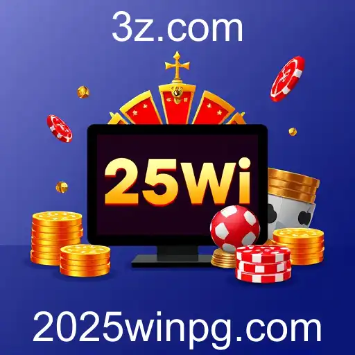 Explorando a Categoria 'Online Casino' no 2025win: Vantagens e Tendências Futuras