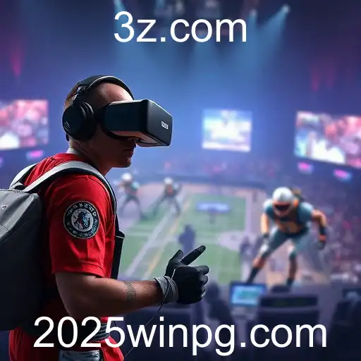 A Evolução dos Jogos Online e as Perspectivas Futuras