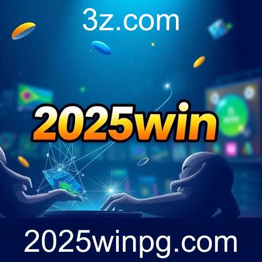 Expansão do Mercado de Jogos com '2025win'