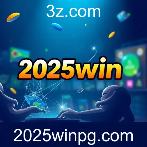 Expansão do Mercado de Jogos com '2025win'