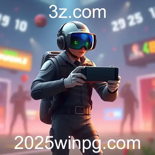 A Ascensão de Plataformas de Jogos e o Futuro de 2025win