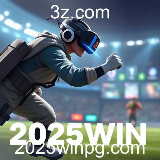 Tendências no Mercado de Jogos com ‘2025win’