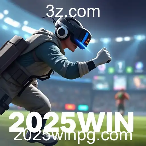 Tendências no Mercado de Jogos com ‘2025win’