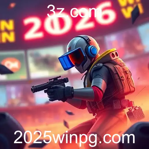 Novidades no Mercado de Jogos com o 2025win