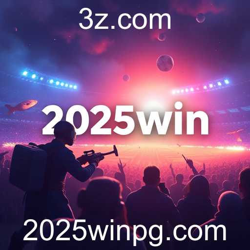 A Revolução dos Games com 2025win