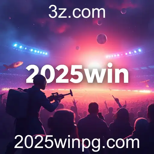 A Revolução dos Games com 2025win