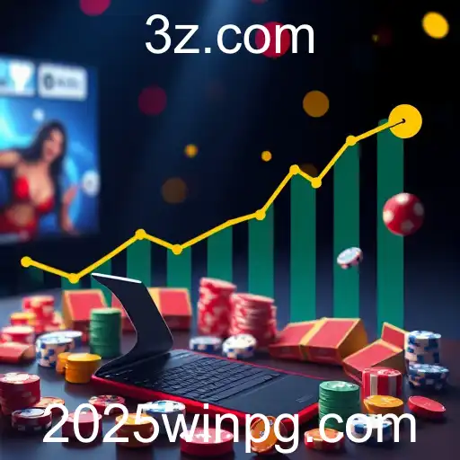 Reinvenção do Mercado de Jogos: 2025win em Foco