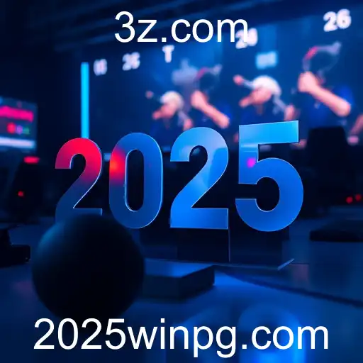 Tendências de Jogos para 2025: O Futuro dos eSports
