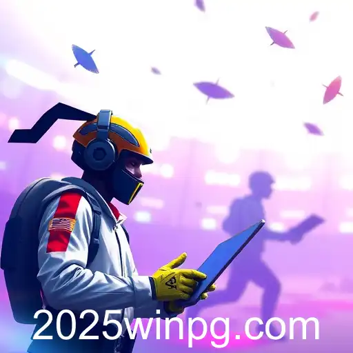 Inovações e Desafios nos Jogos de 2026