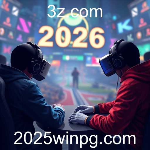 Transformações no Mundo dos Jogos em 2026