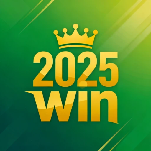 2025win Logo