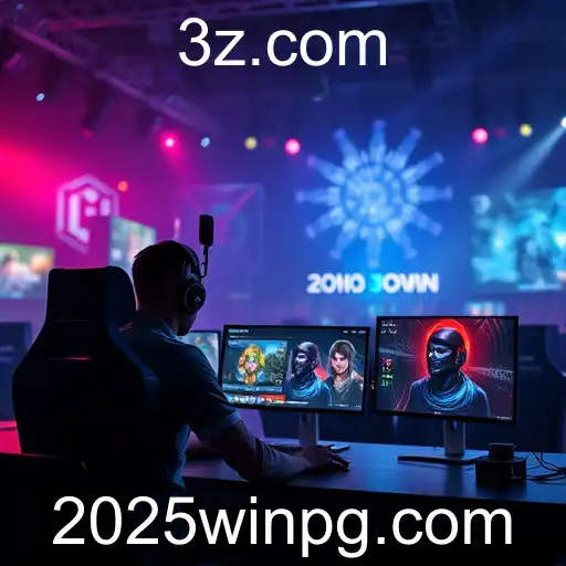 O Impacto do '2025win' no Mercado de Jogos
