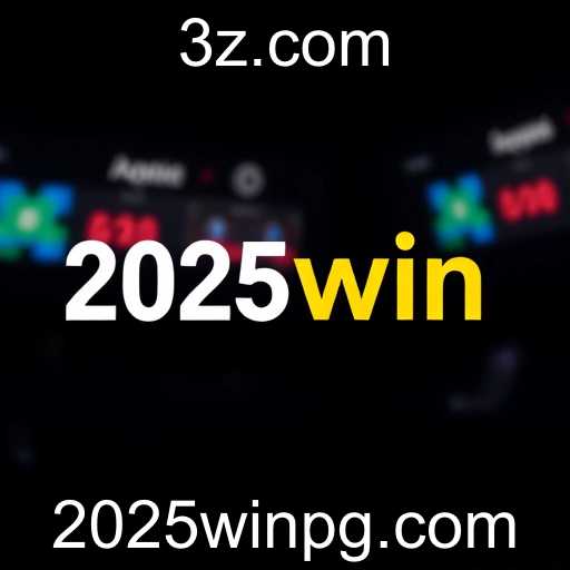 O Impacto da '2025win' nos Jogos Virtuais