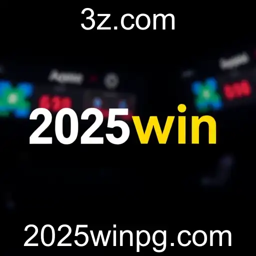 O Impacto da '2025win' nos Jogos Virtuais