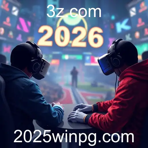 O Impacto das Inovações em Jogos Online em 2026