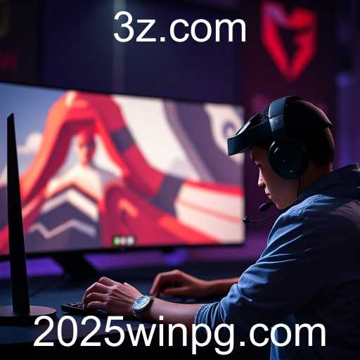 O Impacto de 2025win no Cenário Atual de Jogos