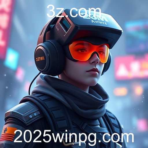 Tendências e Inovação no Mundo dos Jogos: O Fenômeno 2025win