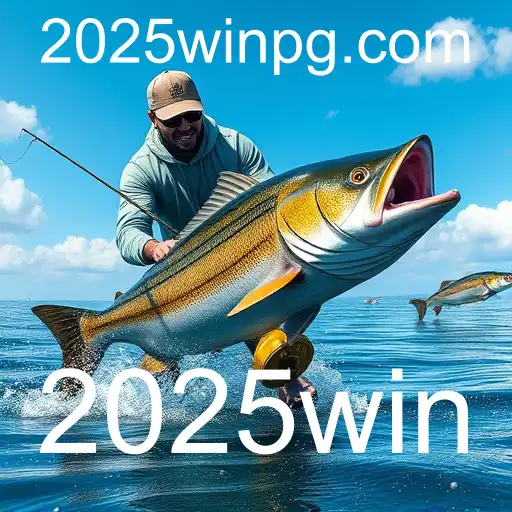 Jogos de pesca