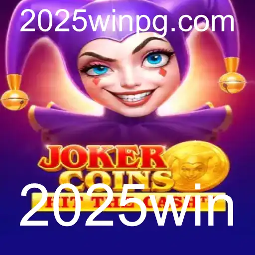 Descubra o Mundo Empolgante de JokerCoins e o Sucesso de 2025win
