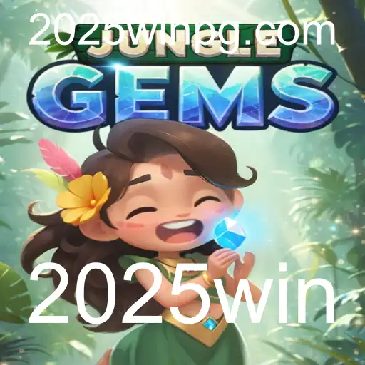 JungleGems: Explore e Conquiste Tesouros na Selva