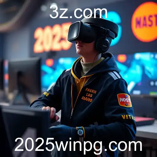 Os Desafios de 2025win no Cenário Atual de Jogos