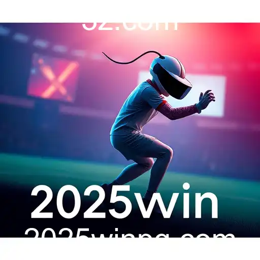 Indústria de Jogos em Evolução com 2025win
