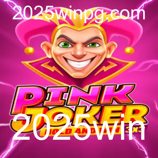 Pinkjoker: Uma Nova Era dos Jogos em 2025