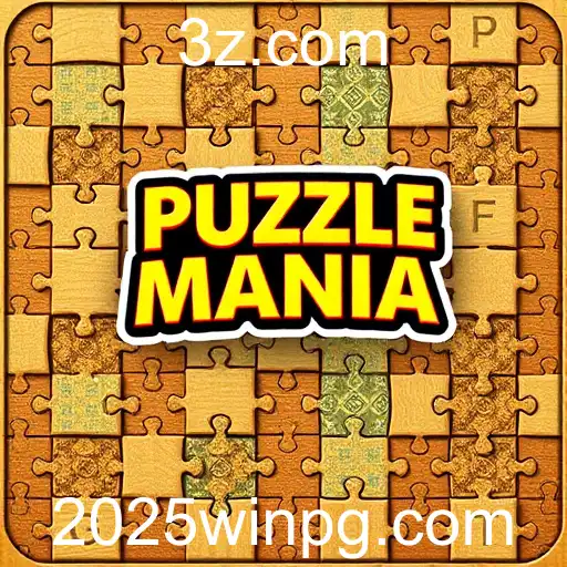Explorando a 'Puzzle Mania' do 2025win: Desafios e Diversão para Todos