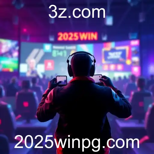 A Ascensão dos Jogos Mobile em 2025