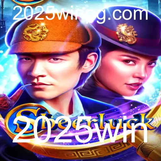 Descubra o Novo Jogo 'Sheerluck' e Como Vencer com '2025win'