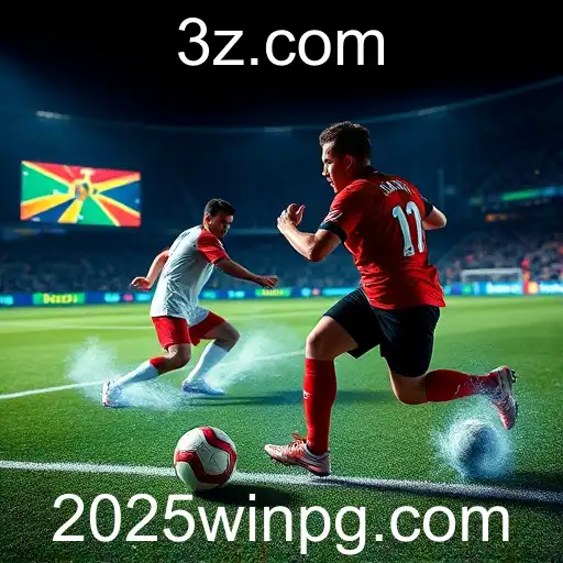 A Evolução das Apostas Esportivas: Como o 2025win Lidera o Cenário