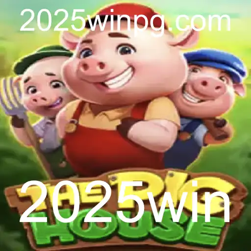 ThePigHouse: Um Novo Jogo de Estratégia para 2025