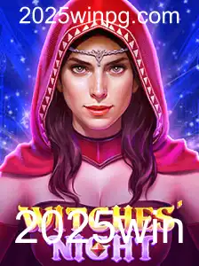 WitchesNight: Um Mergulho no Mundo Encantado de 2025